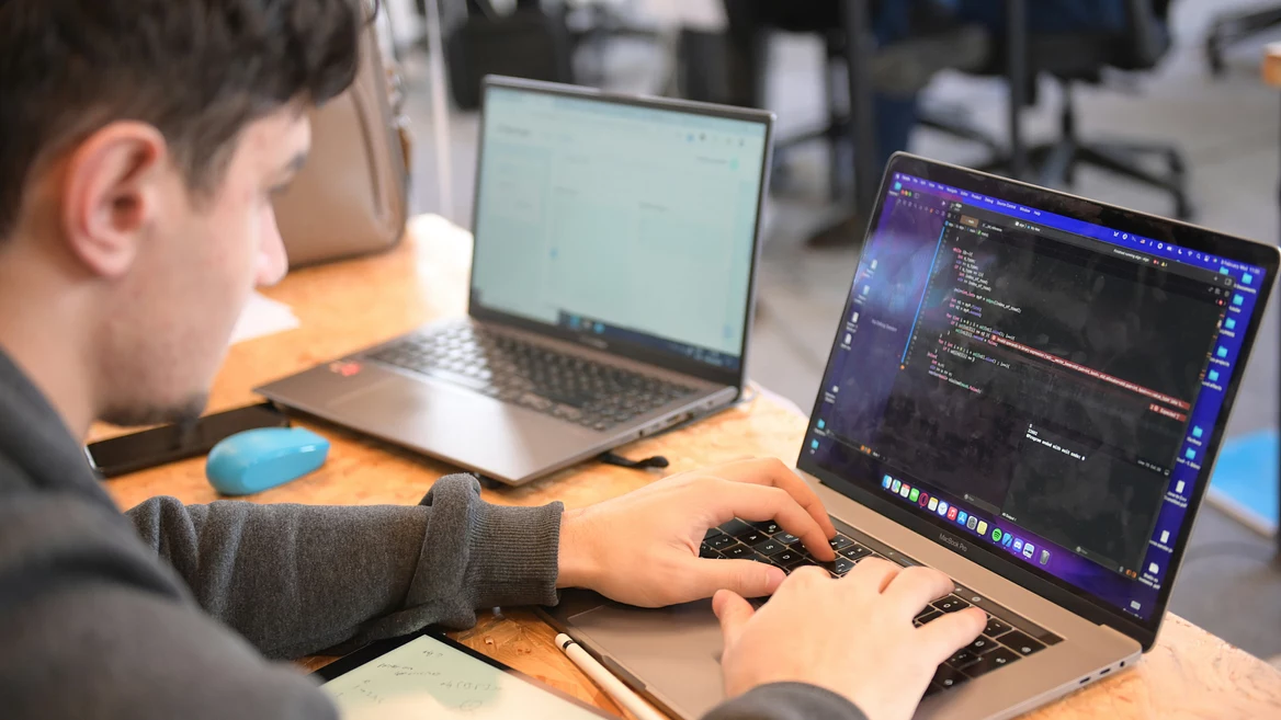 БГУ начнёт готовить экологов-айтишников в этом году