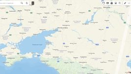 В «Яндекс.Картах» исчезли государственные границы. В компании «изменились приоритеты»