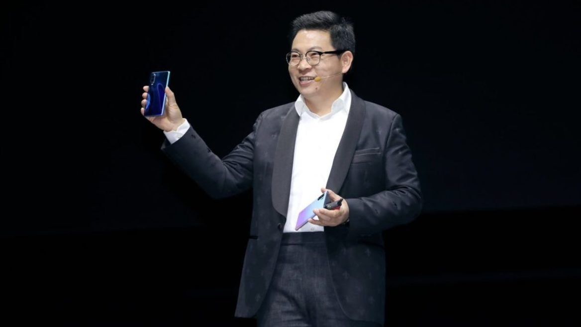 Гендиректор Huawei: смартфоны Apple хуже по качеству