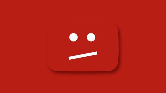 Youtube тестирует блокировку блокировщиков рекламы