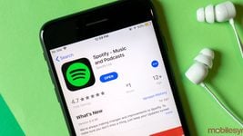 Spotify хочет запустить в ЕС подписку в обход App Store