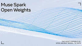 Meta бросила вызов китайским ИИ-моделям с новой Muse Spark Open