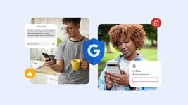 Google дазволіла аднаўляць акаўнт праз сяброў і сваякоў Google дазволіла аднаўляць акаўнт праз сяброў і сваякоў