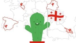 CactusSoft тоже. Бельгийская компания увезёт минскую команду