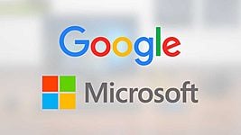 Microsoft и Google переносят конференции «в онлайн» из-за коронавируса