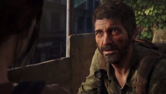 Создатели The Last of Us Part I объяснили, почему игра — ремейк, а не ремастер