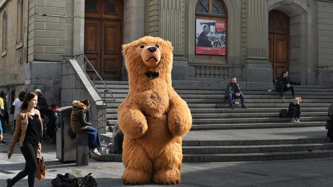 «Чем выше позиция, тем больнее». Архитектор провёл сотни интервью, вот как он срывает маски