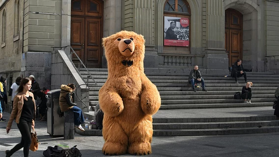 «Чем выше позиция, тем больнее». Архитектор провёл сотни интервью, вот как он срывает маски