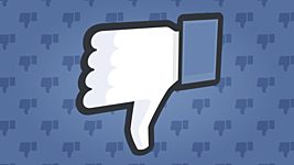 «Проблемы с сетью» привели к недоступности Facebook, Instagram и WhatsApp «Проблемы с сетью» привели к недоступности Facebook, Instagram и WhatsApp