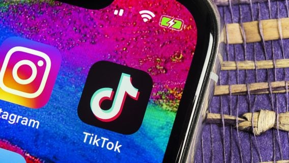 Google планирует запустить поиск по видео из TikTok и Instagram