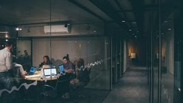 Финтех с беларусскими корнями попал в топ самых быстрорастущих проектов Европы Финтех с беларусскими корнями попал в топ самых быстрорастущих проектов Европы
