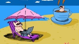 «Собираюсь тут умереть от старости». Айтишники, пожившие в разных странах — о том, почему в итоге выбрали Кипр