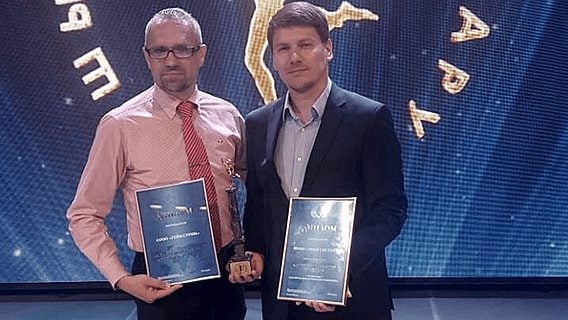 EPAM и Wargaming вошли в число лучших экспортёров Беларуси 