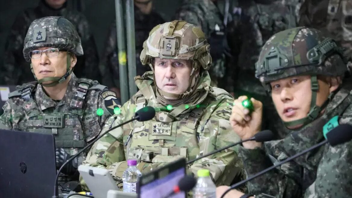 Амерыканскія генералы пачалі раіцца з ChatGPT для прыняцця рашэнняў