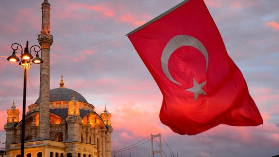 Турция ограничит выдачу ВНЖ иностранцам