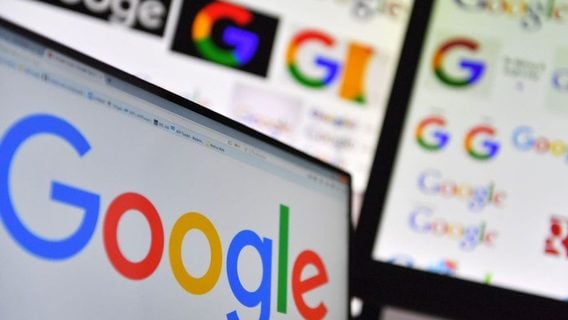Франция оштрафовала Google на 220 млн евро за продвижение своих сервисов интернет-рекламы