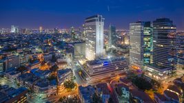 Из-за технологического бума Тель-Авив стал самым дорогим городом в мире