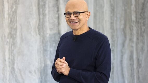 Microsoft расширяет штат, но теперь все кандидаты должны знать ИИ