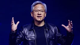 «Нам нужны новые социальные нормы»: CEO Nvidia считает, что всем придётся адаптироваться к ИИ