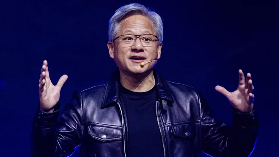 «Нам нужны новые социальные нормы»: CEO Nvidia считает, что всем придётся адаптироваться к ИИ