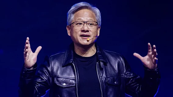 «Нам нужны новые социальные нормы»: CEO Nvidia считает, что всем придётся адаптироваться к ИИ