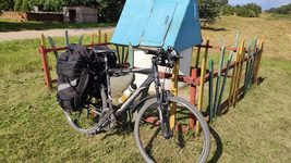 Велосипед, найдись! Ищет айтишник, которого задержали у ПВТ 26 октября