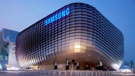Samsung растёт почти на 50%, несмотря на коллапс с чипами