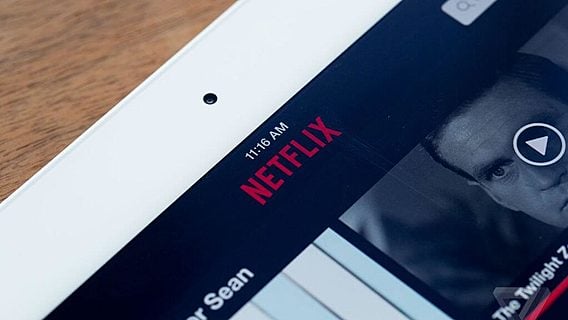 Netflix и Amazon обяжут создавать больше контента «для Европы» 
