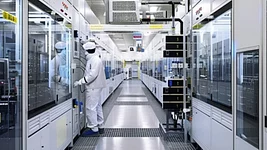 «Планар» похвастался проектами в электронном машиностроении с Россией