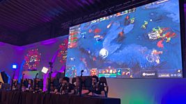 Боты OpenAI обыграли чемпионов мира по Dota 2. Теперь проиграть алгоритму смогут все желающие 