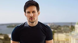 Дурова забанили в TikTok