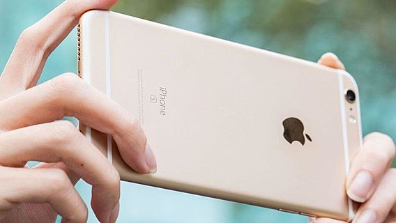 Apple бесплатно отремонтирует некоторые iPhone 6s и 6s PLus 