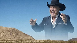 «Я снова не сплю по ночам»: фаундер стартапа ушёл жить в горы — но ИИ настиг его и там