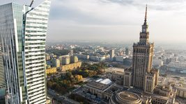 Разработчик переехал в Варшаву по Poland Business Harbour и делится опытом