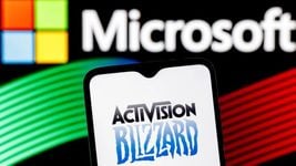 ЕС спросил у разработчиков и издателей, что они думают о сделке Microsoft и Activision Blizzard
