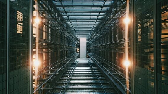 Рост эканомікі ЗША ў 2025 годзе амаль цалкам забяспечыў ШІ і дата-цэнтры