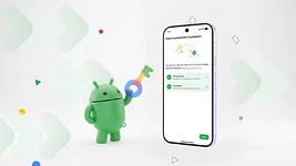 Google упростила переход между менеджерами паролей на Android