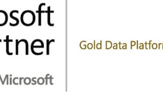 Отличный старт 2018: Godel Technologies стали золотым партнером Microsoft Data Platform 