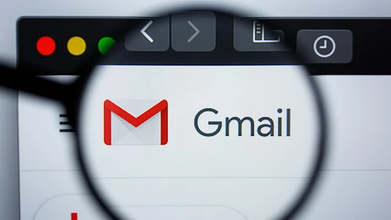Google наконец-то разрешила менять адрес почты в Gmail