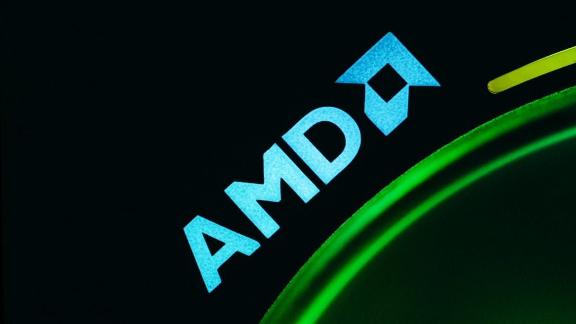 Хакеры похитили секретные данные AMD о разработках