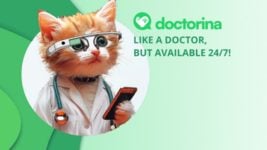 Беларусы запустили ИИ-врача на Product Hunt Беларусы запустили ИИ-врача на Product Hunt