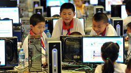 В Китае запретили язык программирования Scratch