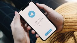 Быстрая прокрутка и заявки на вступление: Telegram выпустил обновление