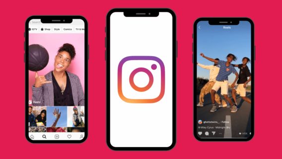 Instagram добавил 25 новых фильтров и кастомные стикеры