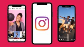 Instagram добавил 25 новых фильтров и кастомные стикеры