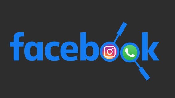Власти США подали в суд на Facebook — требуют продать Instagram и WhatsApp