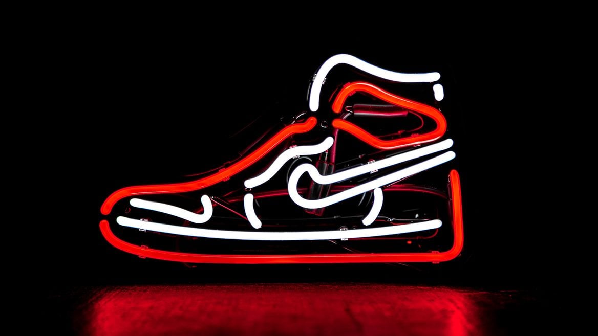Nike купила студию которая создаёт виртуальные кроссовки для метавселенных