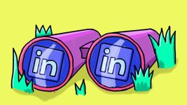 5 полезных аккаунтов в LinkedIn про то, как улучшить свою страницу в LinkedIn 5 полезных аккаунтов в LinkedIn про то, как улучшить свою страницу в LinkedIn
