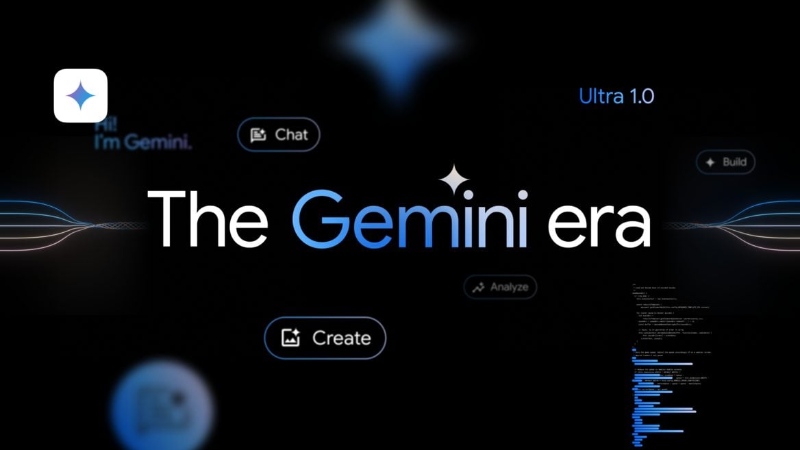 Apple не хочет быть связанной только ChatGPT — в iOS могут интегрировать и Gemini