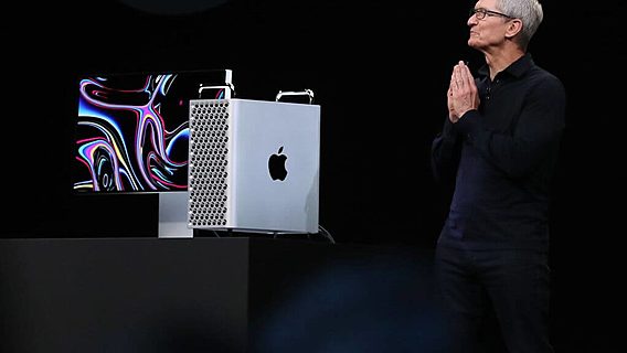 JPMorgan: Apple выпустит бюджетный iPhone в 2020 году 